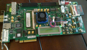 ML605 Development Board